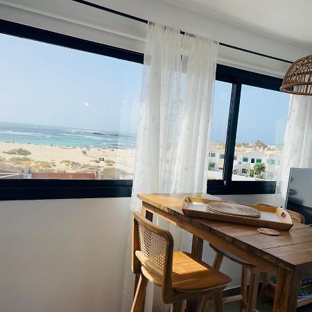 Casa Iris El Cotillo Esterno foto
