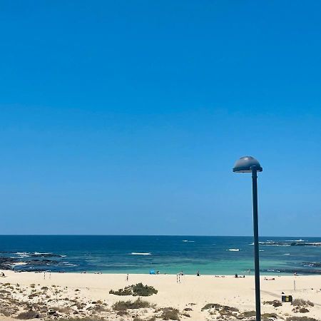 Casa Iris El Cotillo Esterno foto