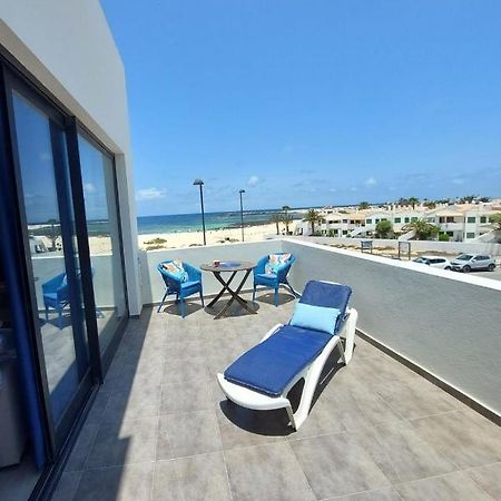Casa Iris El Cotillo Esterno foto
