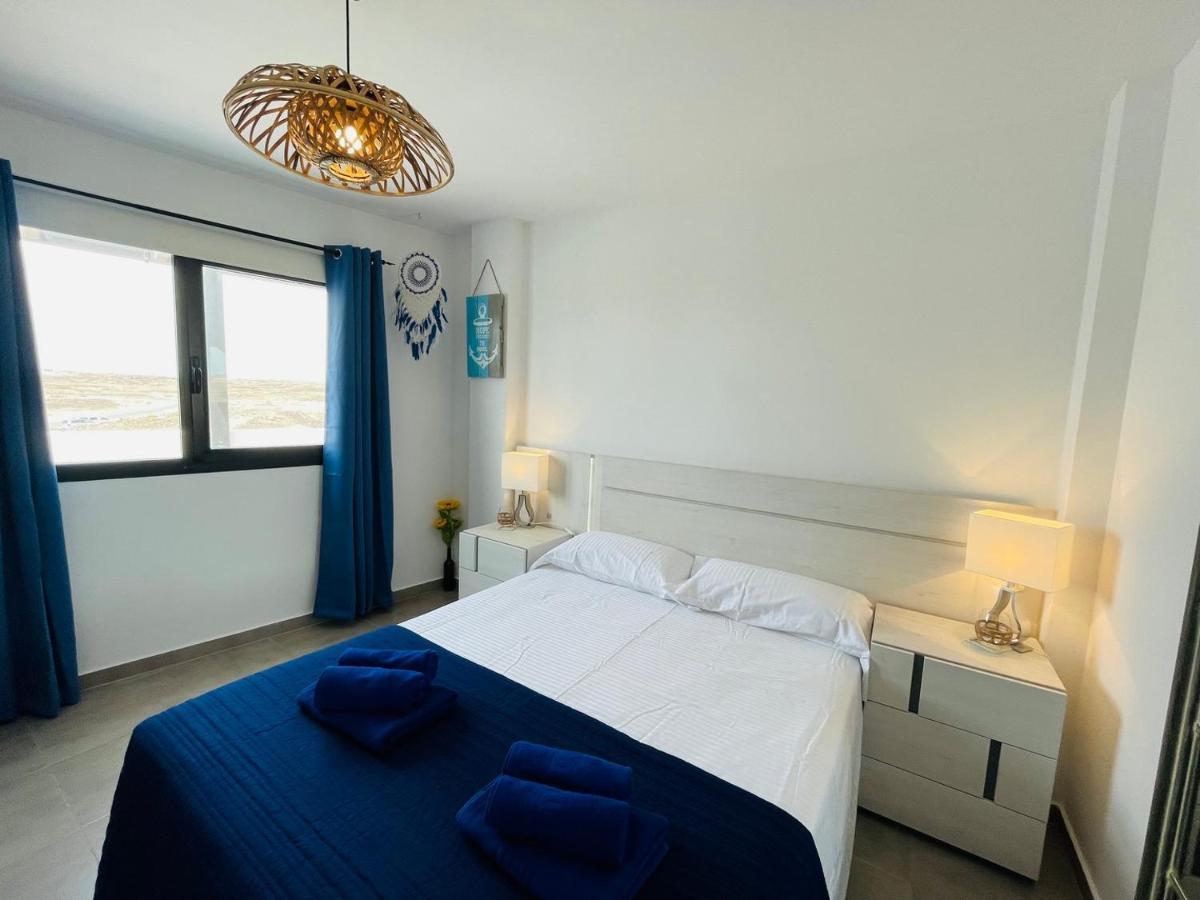 Casa Iris El Cotillo Esterno foto