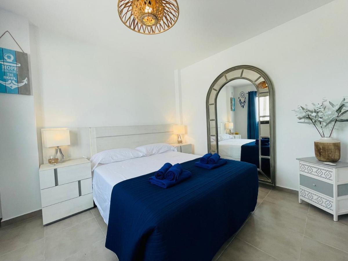 Casa Iris El Cotillo Esterno foto
