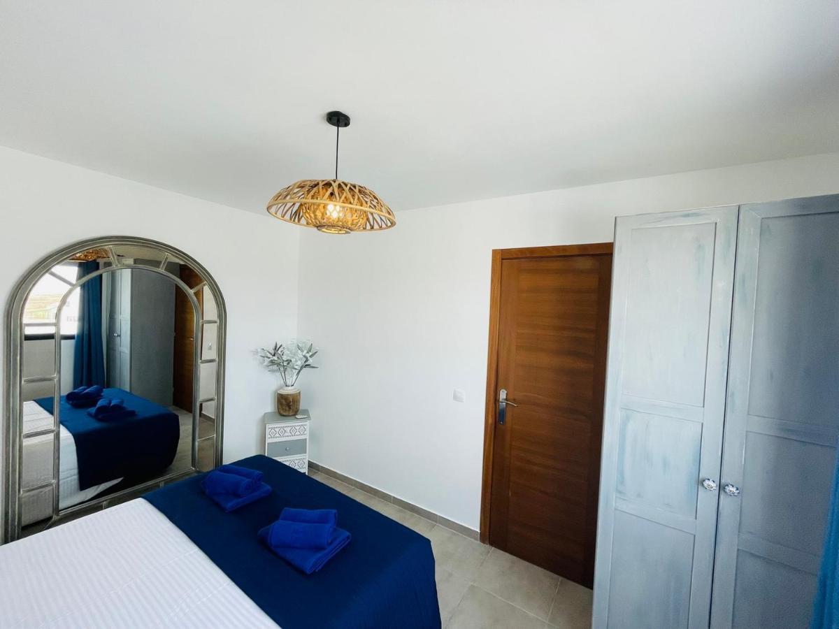 Casa Iris El Cotillo Esterno foto