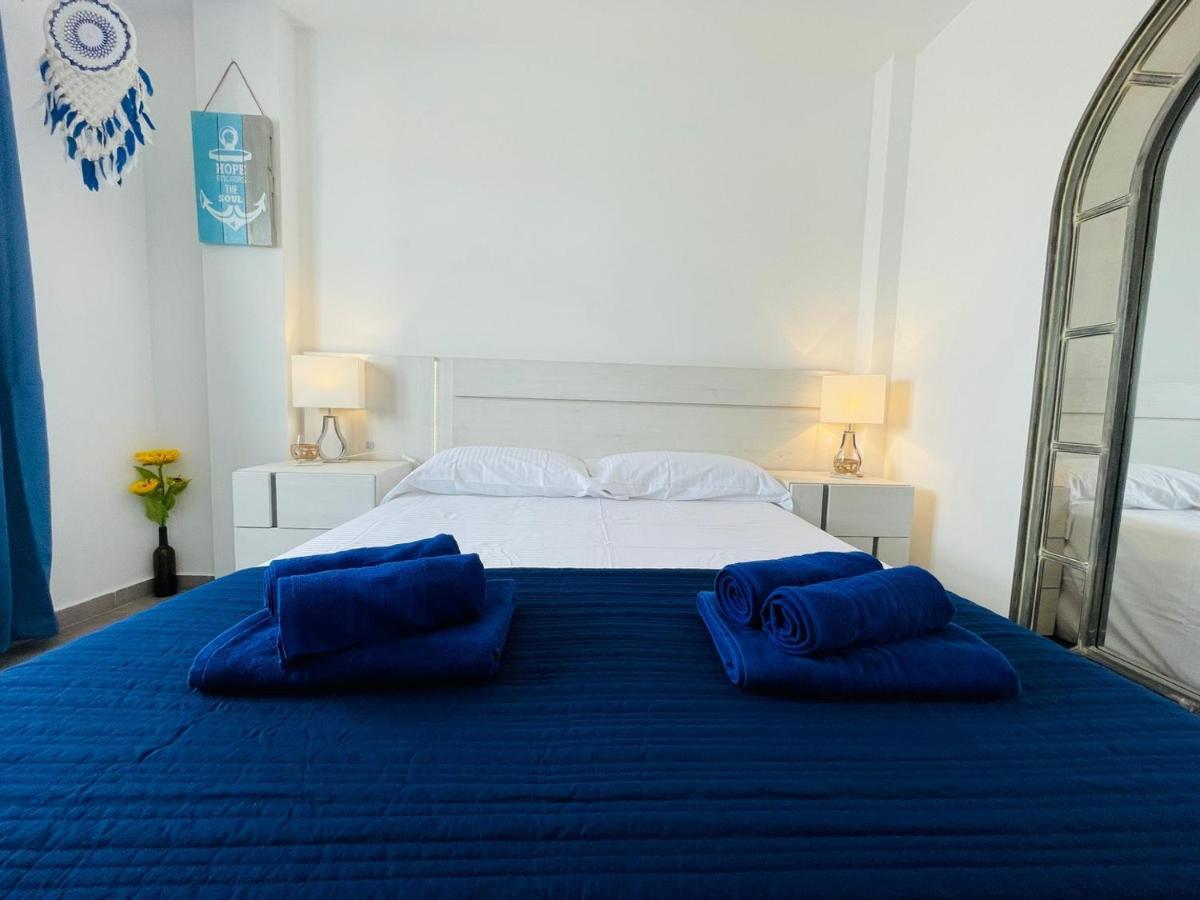 Casa Iris El Cotillo Esterno foto