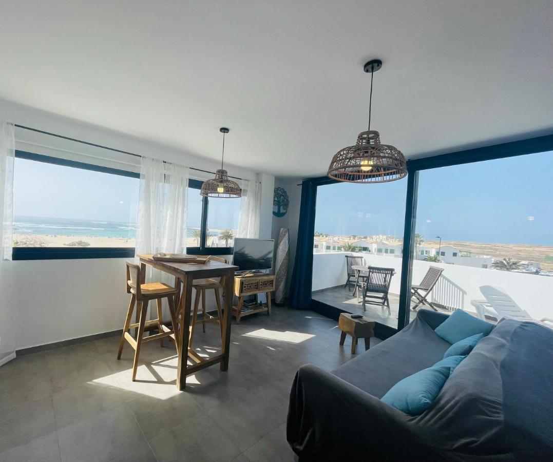 Casa Iris El Cotillo Esterno foto