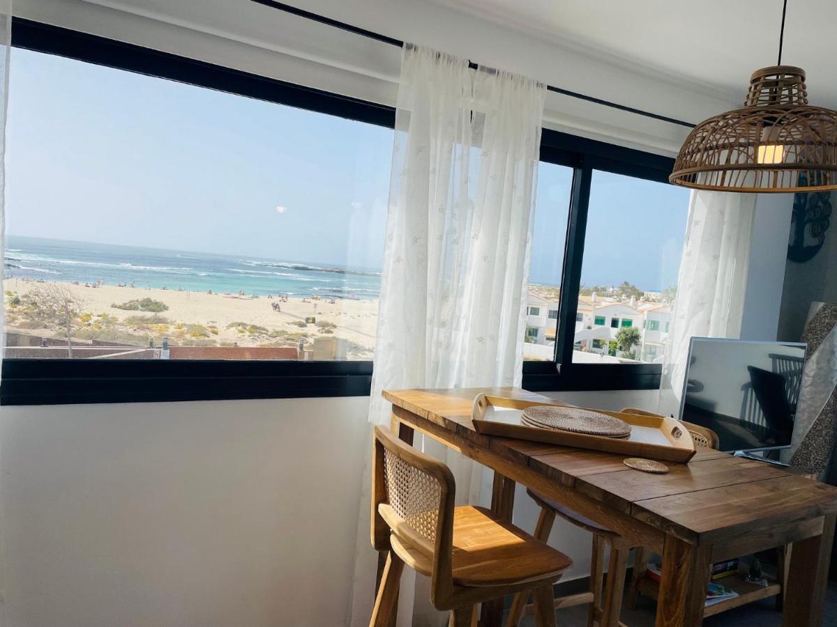 Casa Iris El Cotillo Esterno foto